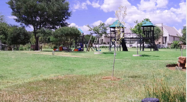 Schools at Boardwalk Meander Estate